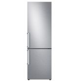 Samsung RB36T620ESA/EU 60Cm Freestanding Frost Free Fridge Freezer Silver