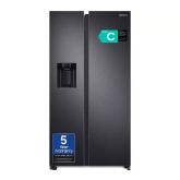 Samsung RS68A884CB1 American Style Fridge Freezer