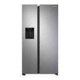 Samsung RS68A884CSL 91.2cm No Frost American Style Fridge Freezer