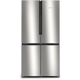 Siemens KF96NVPEAG 91cm  American Style Fridge Freezer