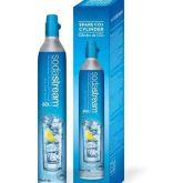 Sodastream 1032252441 60L Spare Cylinder 