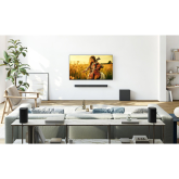 Sony SARS8.CEJ Home Theatre / Wireless Rear Speakers - Black