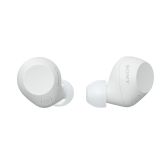 Sony WFC710NW.CE7 Wireless Noise Cancelling Earbuds - White 
