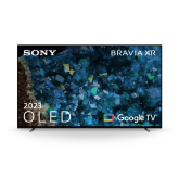 Sony XR55A80LU 55"4K UHD HDR Google Smart TV