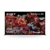 Sony XR65X95LU 65"4K UHD HDR Google Smart TV 
