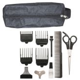 Wahl 79305-2317 Vari Clip Corded Hair Clipper Grey