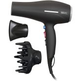 Wahl ZY105 2200w Ionic Smooth Hairdryer with Diffuser