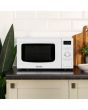 Abode AMD2002-M 20 Litres Microwave Oven - White