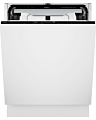 AEG GI6200B2TU Integrated Dishwasher 14 Settings