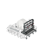 AEG GI6200B2TU Integrated Dishwasher 14 Settings