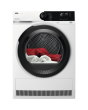 AEG TR728CT4B 8kg Heat Pump Tumble Dryer White