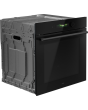 ASKO OTP56BGH 60cm Built-In Oven with Pyrolytic Cleaning