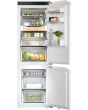 ASKO RBC576DNC1.UK 60/40 Integrated No Frost Fridge Freezer