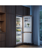 ASKO RBC576DNC1.UK 60/40 Integrated No Frost Fridge Freezer