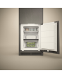 ASKO RBC576DNC1.UK 60/40 Integrated No Frost Fridge Freezer
