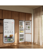 ASKO RBC576DNC1.UK 60/40 Integrated No Frost Fridge Freezer