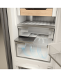 ASKO RBC576DNC1.UK 60/40 Integrated No Frost Fridge Freezer