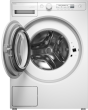 Asko W1094W.UK 9kg 1400 Spin Washing Machine White