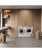 Asko W1094W.UK 9kg 1400 Spin Washing Machine White