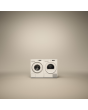 Asko W1094W.UK 9kg 1400 Spin Washing Machine White