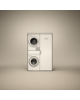 Asko W1094W.UK 9kg 1400 Spin Washing Machine White