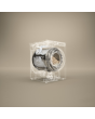 Asko W1094W.UK 9kg 1400 Spin Washing Machine White