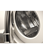 Asko W5096RW.UK 9kg 1600 Spin Washing Machine White