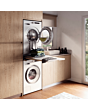 Asko W5096RW.UK 9kg 1600 Spin Washing Machine White