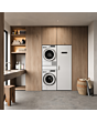Asko W5096RW.UK 9kg 1600 Spin Washing Machine White