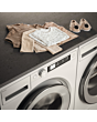 Asko W5096RW.UK 9kg 1600 Spin Washing Machine White