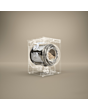 Asko W5096RW.UK 9kg 1600 Spin Washing Machine White