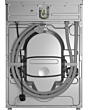 Asko W5096RW.UK 9kg 1600 Spin Washing Machine White