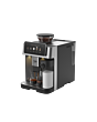 Beko CED7524X Espresso Machine with Grinder Silver