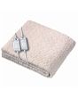 Beurer 379.62 Komfort Soft & Fleecy Matteress Cover Double Dual 