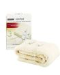 Beurer 379.62 Komfort Soft & Fleecy Matteress Cover Double Dual 