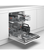 Blomberg LDV42420 Dishwasher 14 Place Settings Integrated