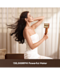 Dreame AHX30 Gold Hair Dryer with 130,000RPM Motor