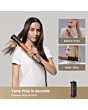 Dreame AMF18A Hair Dryer 7-in-1 Black Rose Gold