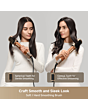 Dreame AMF18A Hair Dryer 7-in-1 Black Rose Gold