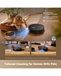 Dreame RLL37CE0_BLK L60 vacuum and mop, 35000Pa suction