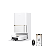 Dreame RLL51SE_WH Smart Vacuum and Mop Robot