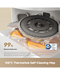 Dreame RLL51SE_WH Smart Vacuum and Mop Robot