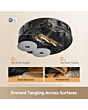 Dreame RLL88HE_BLK Ultra Smart Vacuum and Mop