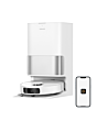 Dreame RTD31TE_WH D30 Ultra smart vacuum mop white