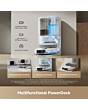 Dreame RTD31TE_WH D30 Ultra smart vacuum mop white
