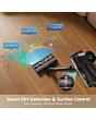Dreame VRV73H R20 Pro Cordless Vacuum 26000Pa Black