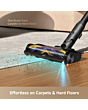 Dreame VRV73H R20 Pro Cordless Vacuum 26000Pa Black