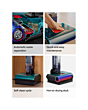 Dyson CLEANWASHKIT Cordless Vacuum & Floor Solution