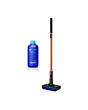 Dyson PENCILWASH Wet Floor Cleaner Copper Model