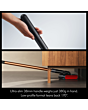 Dyson PENCILWASH Wet Floor Cleaner Copper Model
